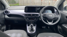 Hyundai i10 1.2 [79] Premium 5dr Auto [Nav] Petrol Hatchback